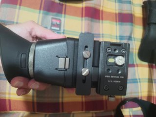 Canon EOS 600D + Accesorios Cámara