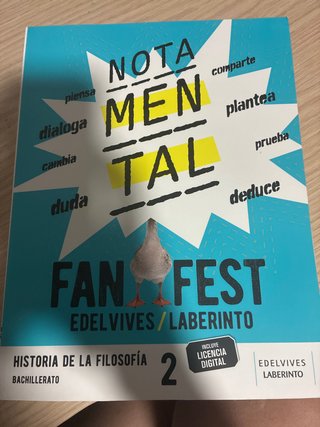 Proyecto: FanFest - Historia de la Filosofía 2 ...