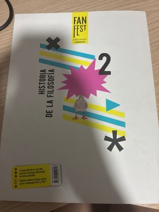 Proyecto: FanFest - Historia de la Filosofía 2 ...