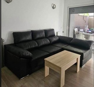 Base de cama con almacenaje