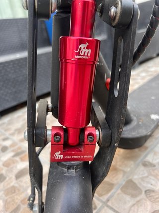 Patinete Eléctrico Segway