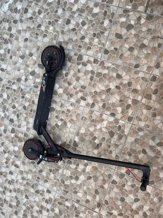 Patinete Eléctrico Segway