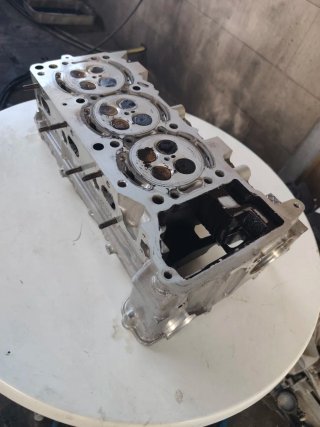 Culata Mercedes Benz 3.0 CDI A6420106720