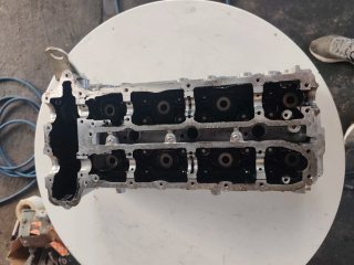 Culata Mercedes Benz 3.0 CDI A6420106720