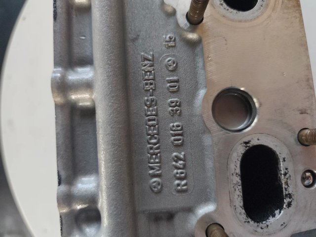Culata Mercedes Benz 3.0 CDI A6420106720
