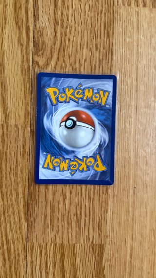 Pokemon TCG Tepig MEP 050 ES