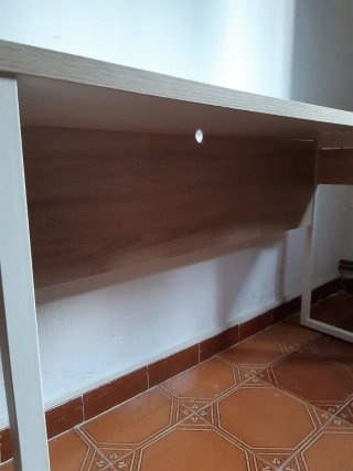 Mesa ordenador y escritorio