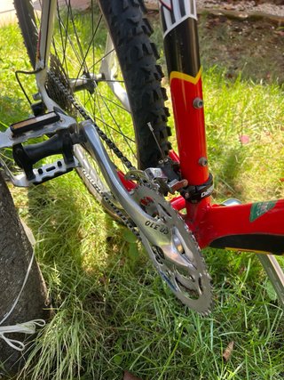Bicicleta BH Coronas MTB