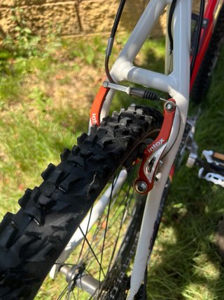 Bicicleta BH Coronas MTB