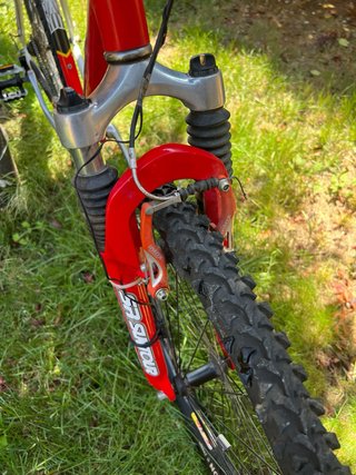 Bicicleta BH Coronas MTB