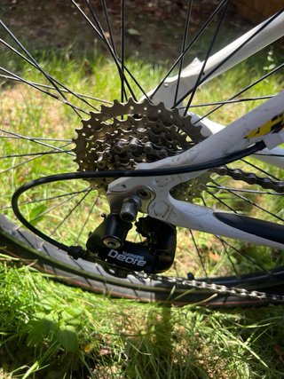 Bicicleta BH Coronas MTB