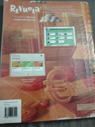 Libros texto 3° ESO SM