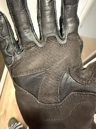 Guantes Alpinestars SP8 Talla M