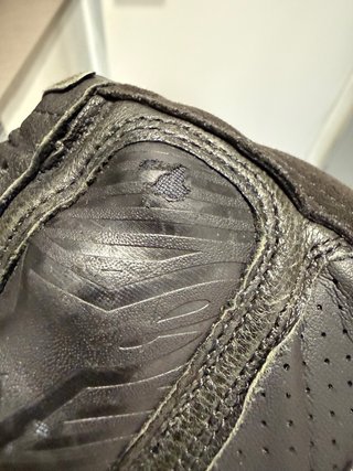 Guantes Alpinestars SP8 Talla M