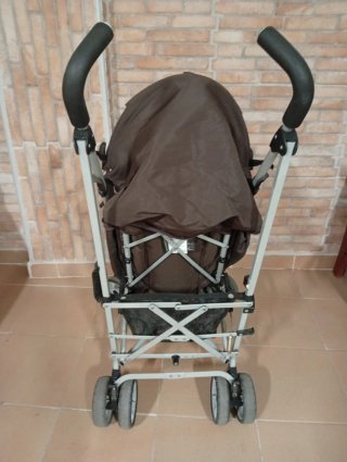 Silla de paseo para niños/as