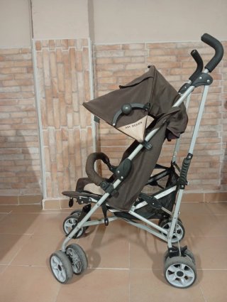 Silla de paseo para niños/as