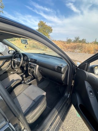 SEAT Leon 2004