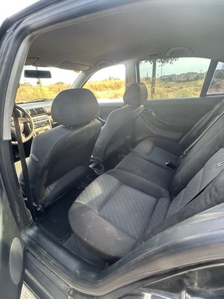 SEAT Leon 2004