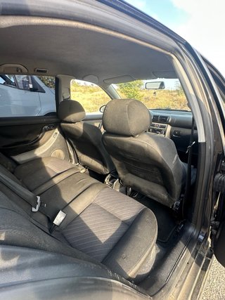 SEAT Leon 2004