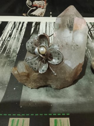 Artículos de plata