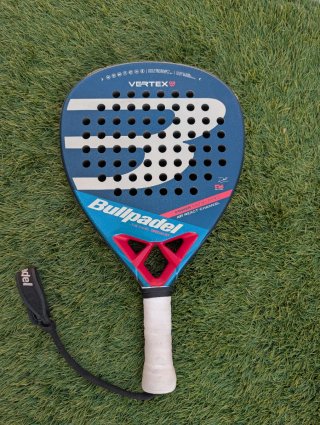 Pala Bullpadel Vertex 03