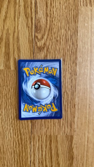 Pokemon TCG Snivy MEP 049 ES