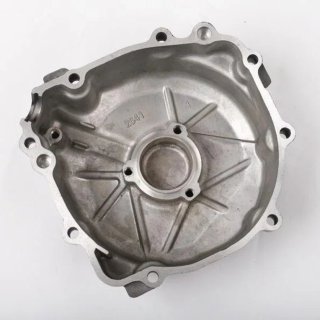Cubre Cárter Alternador Motor SUZUKI GSXR600 GSXR