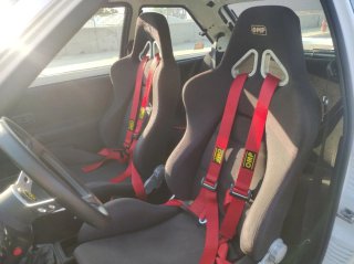 Ford Escort 1989