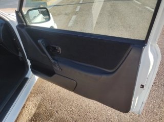 Ford Escort 1989
