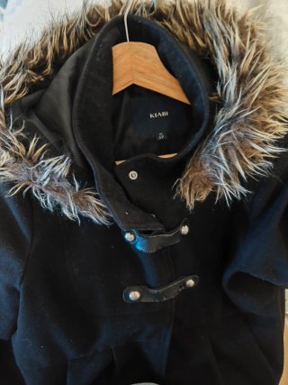 Chaqueta premamá Kiabi Talla L/40