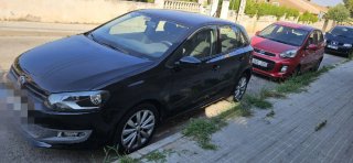 Volkswagen Polo 2011