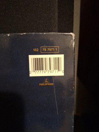 Queen Greatest Hits II Vinilo Doble