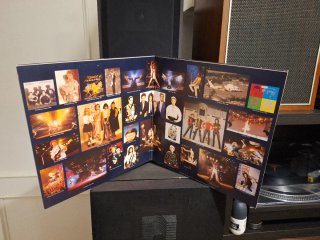 Queen Greatest Hits II Vinilo Doble