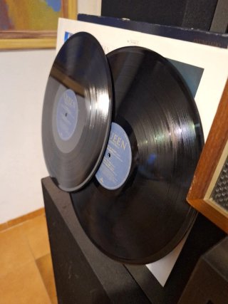Queen Greatest Hits II Vinilo Doble