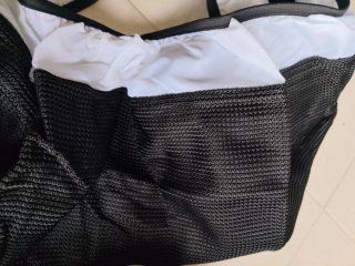 Fundas textiles para ruedas