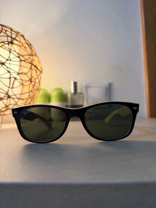 Gafas de Sol Ray-Ban New Wayfarer