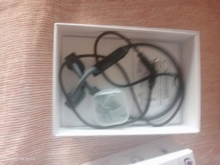 Auriculares Leotec KURI conducción ósea
