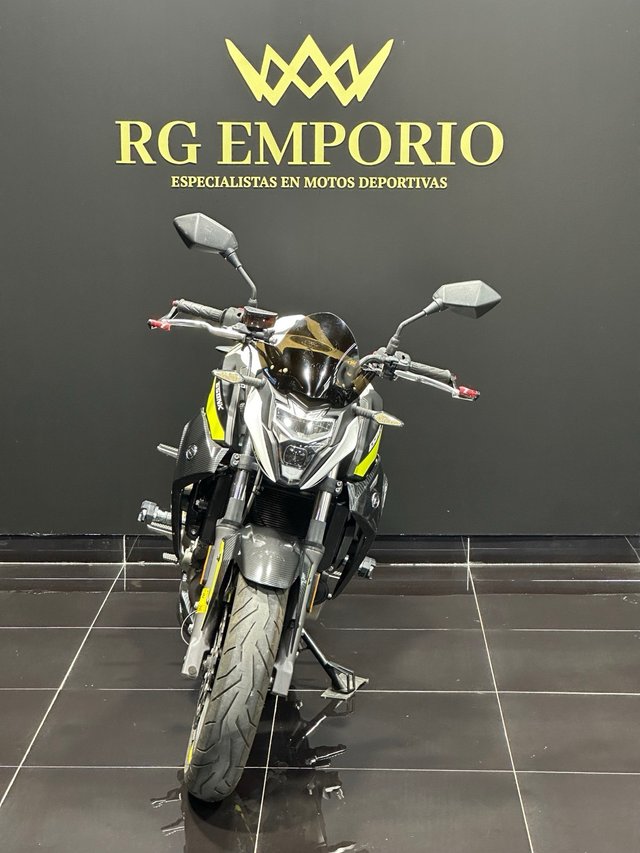 NK650 DESDE 86€/MES