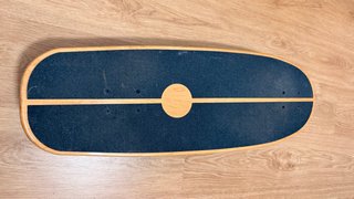 Surfskate slide Gussie Avalanche 31