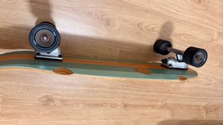 Surfskate slide Gussie Avalanche 31