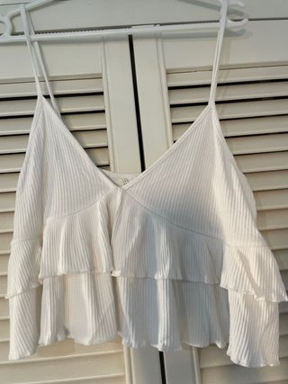 Top Licra Lefties Talla S