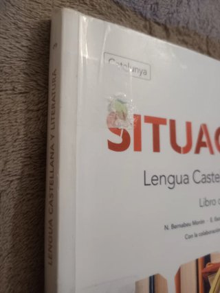 Situaciones lengua Catalana,si quieres el pack 20