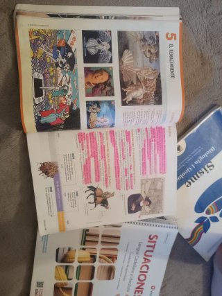 Situaciones lengua Catalana,si quieres el pack 20