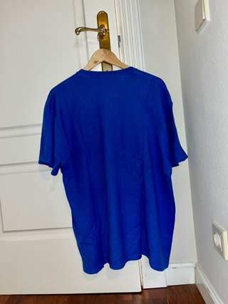 Camiseta 686 Original Azul