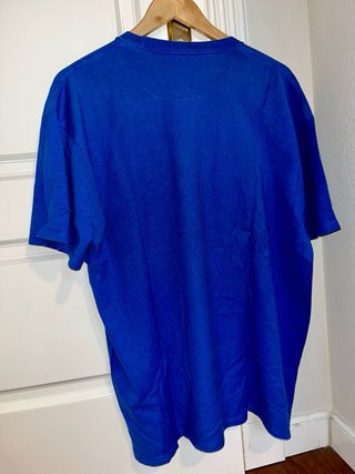 Camiseta 686 Original Azul