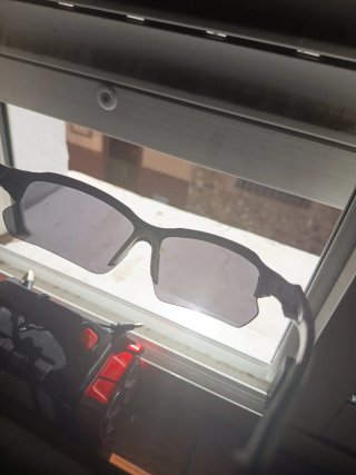 Gafas de sol polarizadas