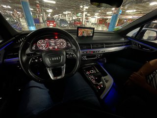 Audi Q7 2016