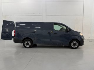 Peugeot Expert 2021