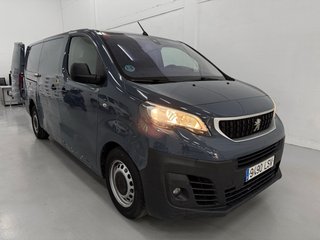 Peugeot Expert 2021