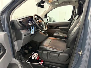 Peugeot Expert 2021